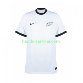 Neuseeland Heim Trikotsatz 2022/23 Kurzarm